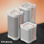 Skullcandy Terrain™ XL Bone/Orange - imagine 2