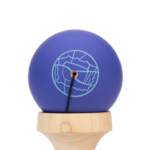 Krom Kendama Vilau Pro Model - imagine 8