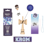 Krom Kendama Vilau Pro Model - imagine 10