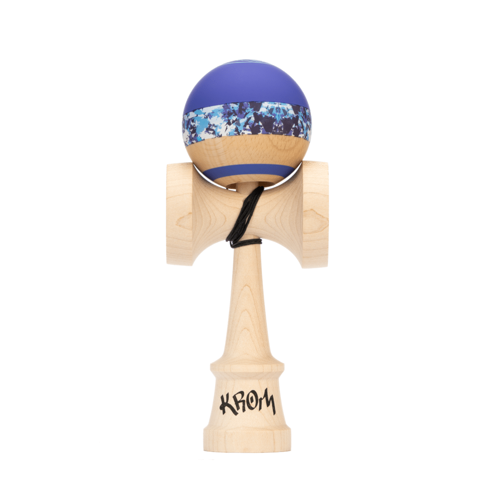 Krom Kendama Vilau Pro Model