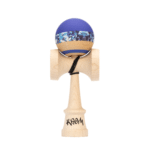 Krom Kendama Vilau Pro Model - imagine 1