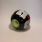 Krom Kendama Kollege Tama (plastic) - imagine 2