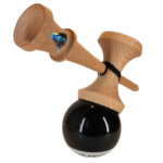Krom Kendama Krom POP LOL Black BALANCE HOLE - imagine 4