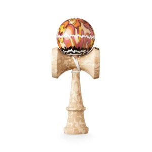 Kendama Krom Naked Plasticity Apex