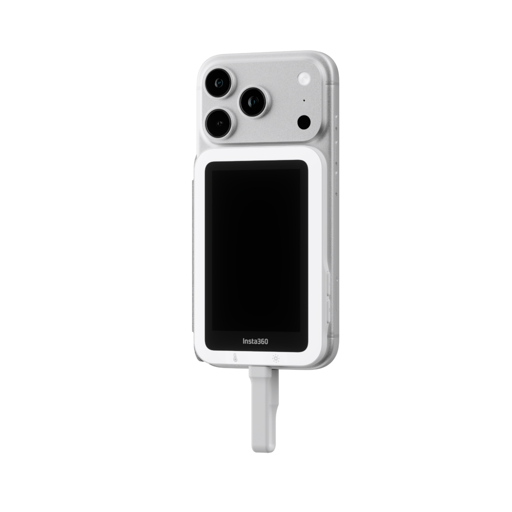 Insta360 Snap Selfie Screen – Ecran selfie