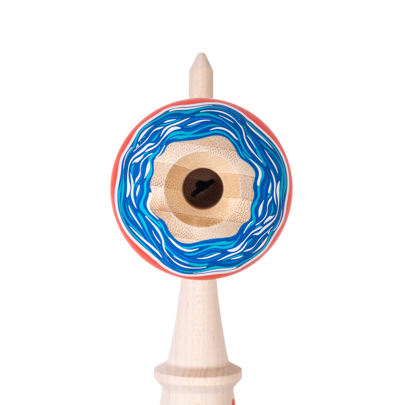 Krom Kendama DAVIDE PRO MOD | H2O Shop