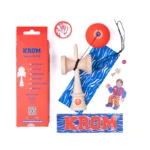 Krom Kendama DAVIDE PRO MOD - imagine 3