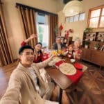 Insta360 Snap Selfie Screen – Ecran selfie - imagine 3