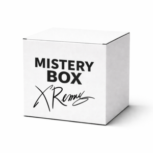 Mistery Box XRemus