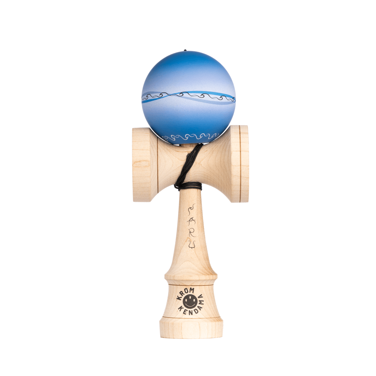 Krom Kendama Pro Model Naru