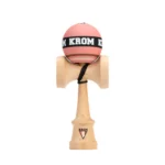 Krom Kendama Strogo Neapolitan Strawberry - imagine 1