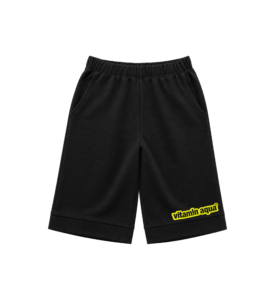 Pantaloni scurți vitaminaqua - LIMITED EDITION