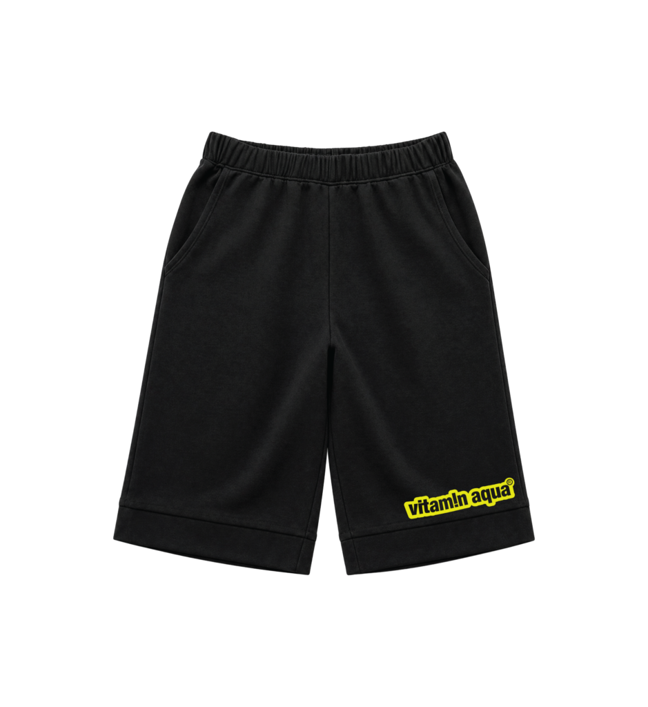 Pantaloni scurți vitaminaqua – LIMITED EDITION