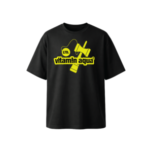 Tricou VitaminAqua