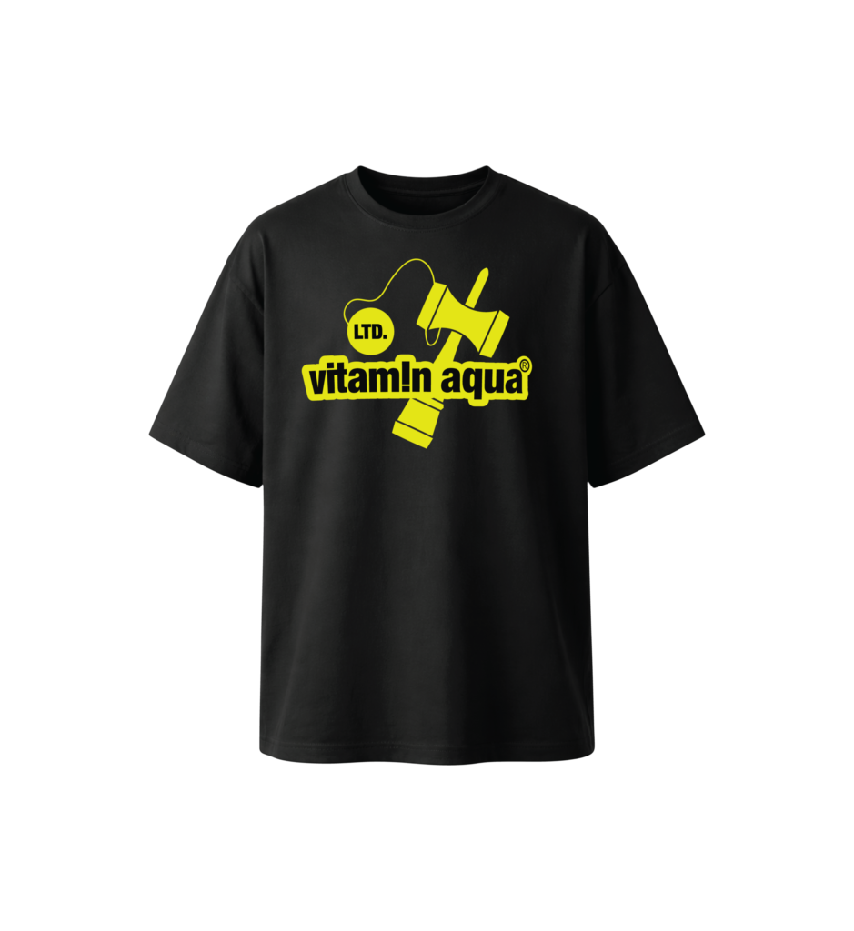 Tricou VitaminAqua