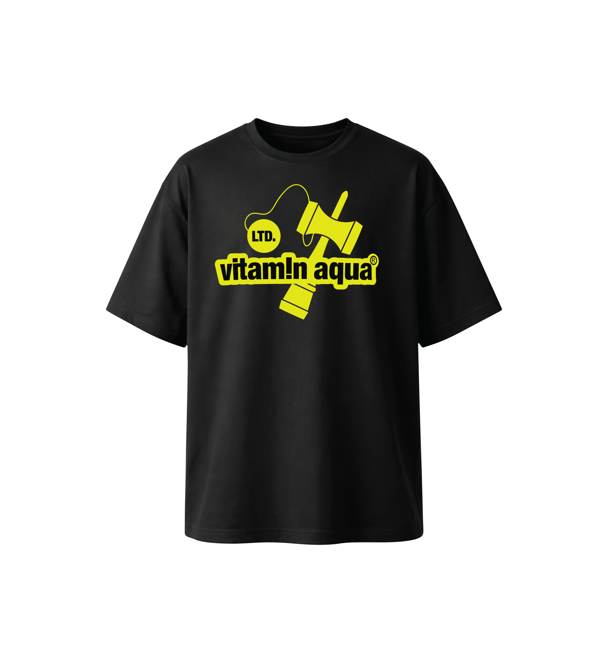 Tricou VitaminAqua