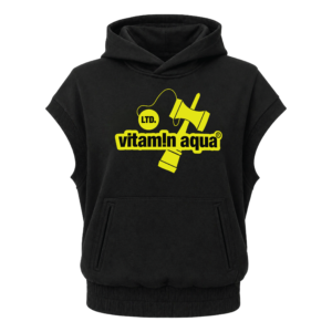 VESTĂ vitaminaqua – LIMITED EDITION