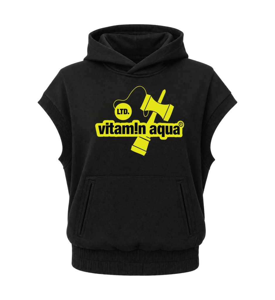 VESTĂ vitaminaqua – LIMITED EDITION