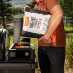 Peleți din lemn Traeger Apple 9 kg - imagine 2