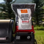Peleți din lemn Traeger Apple 9 kg - imagine 3