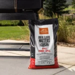Peleți din lemn Traeger Apple 9 kg - imagine 4