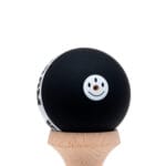 Krom Tama Strogo Bee Black - imagine 1