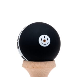 Krom Tama Strogo Bee Black