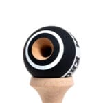 Krom Tama Strogo Bee Black - imagine 2