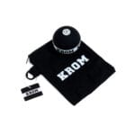 Krom Tama Strogo Bee Black - imagine 3