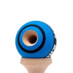 Krom Tama Strogo Bee Blue - imagine 1
