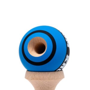 Krom Tama Strogo Bee Blue