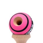 Krom Tama Strogo Bee Pink - imagine 1