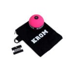 Krom Tama Strogo Bee Pink - imagine 3