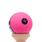 Krom Tama Strogo Bee Pink - imagine 4