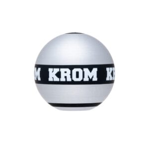 Krom Tama Strogo Bee Silver