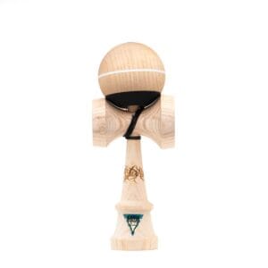 Krom Kendama Slaydawg 3 Eclipse ID