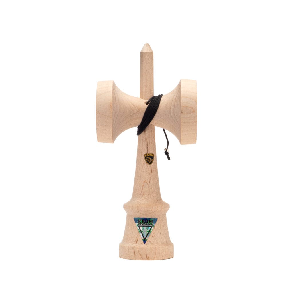 Krom Kendama Lambo Ken Maple