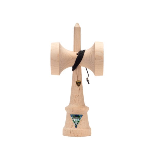 Krom Kendama Lambo Ken Maple