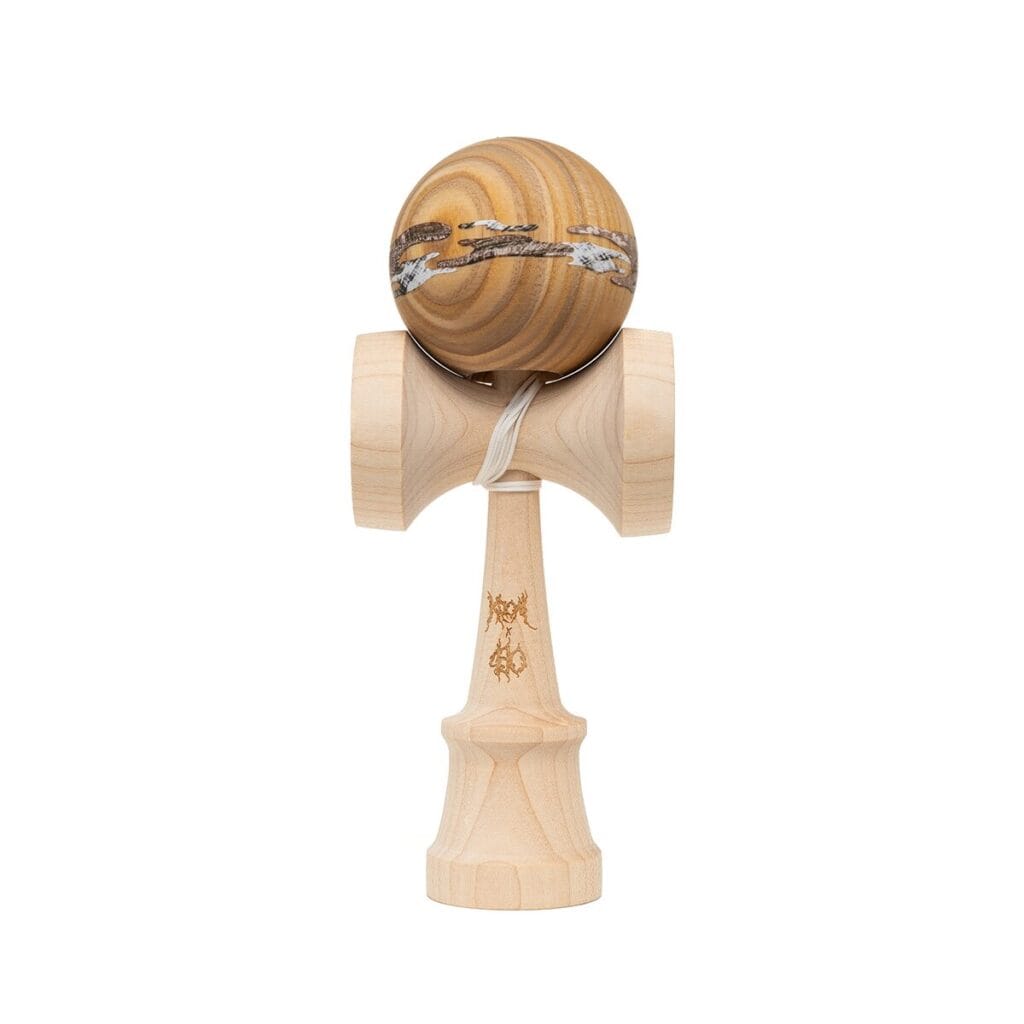 Krom Kendama 430 Noia Kumo