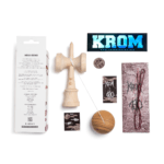 Krom Kendama 430 Noia Kumo - imagine 5
