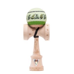 Krom Kendama Scags OG Mod Magnolia