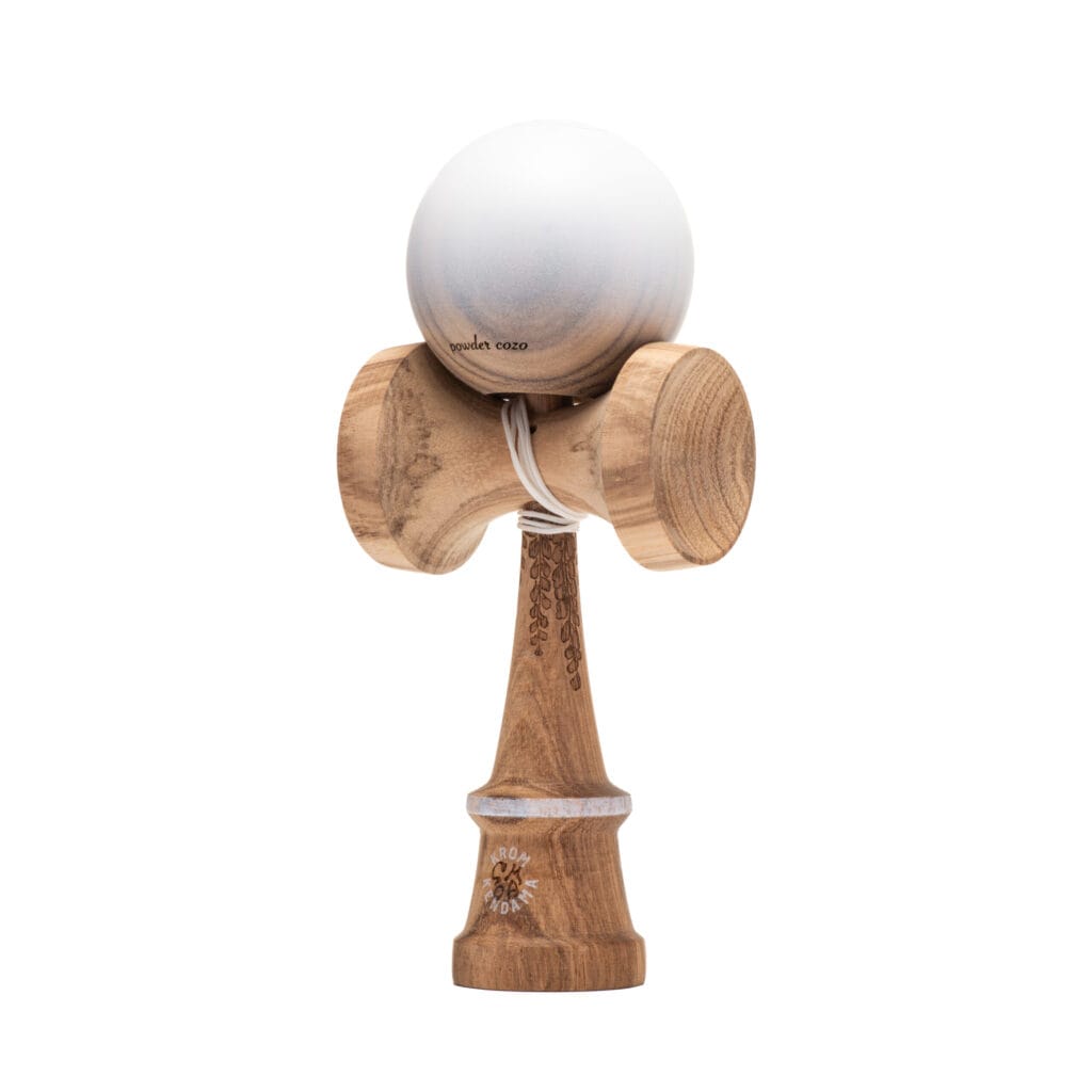 Krom Kendama Soma Pro Mod Powder Cozo