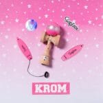 Krom Kendama Surfsterre Mod - imagine 2