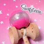 Krom Kendama Surfsterre Mod - imagine 3