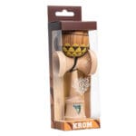 Krom Kendama Jokbert Pro Mod - imagine 3