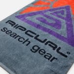 Rip Curl Sunstash Beach Towel – Chrome - imagine 3