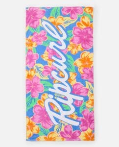 Rip Curl Mixed Towel – Multicolor