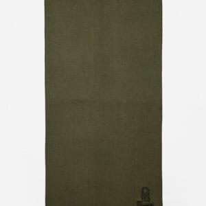 Search Packable Towel – Deep Cactus