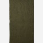 Rip Curl Search Packable Towel – Deep Cactus - imagine 4