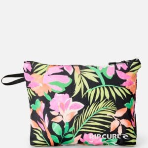 Surf Series Pouch – Negru